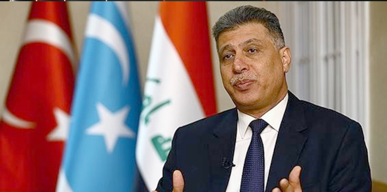 Irak'ta Türkmenler kabineden uzak tutuluyor!