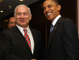 Nükleer silah için gizli işbirliği