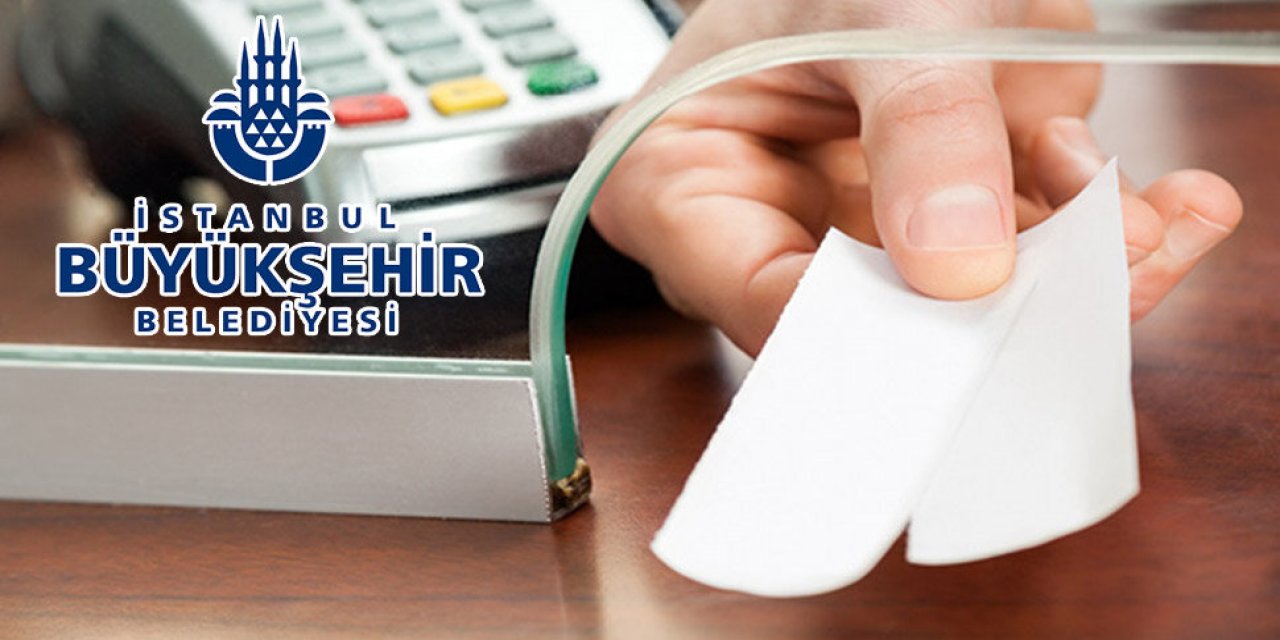 İmamoğlu'nun "Askıda Fatura" Uygulaması Saldıra Uğradı