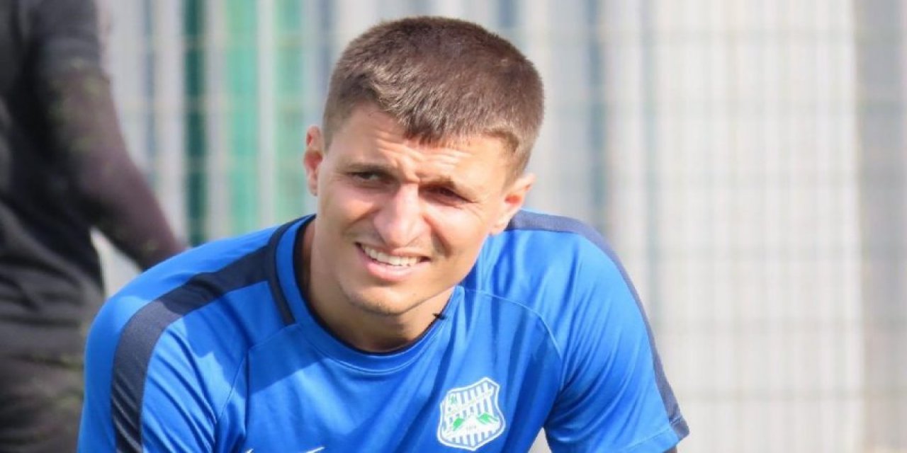 Futbolcu Cevher Toktaş oğlunu hastanede boğarak öldürdüğünü itiraf etti! İşte kan donduran itiraf