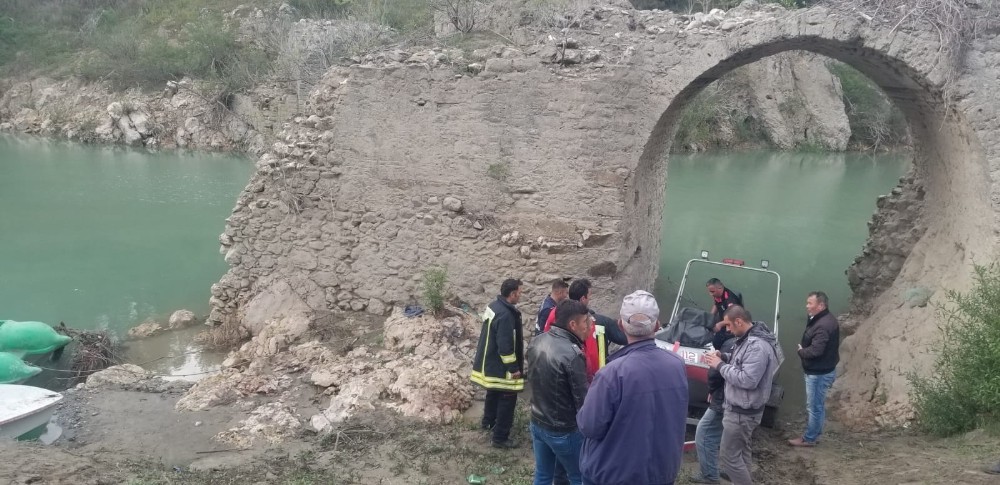 Askere gidecekti! Balık tutarken hayatını kaybetti