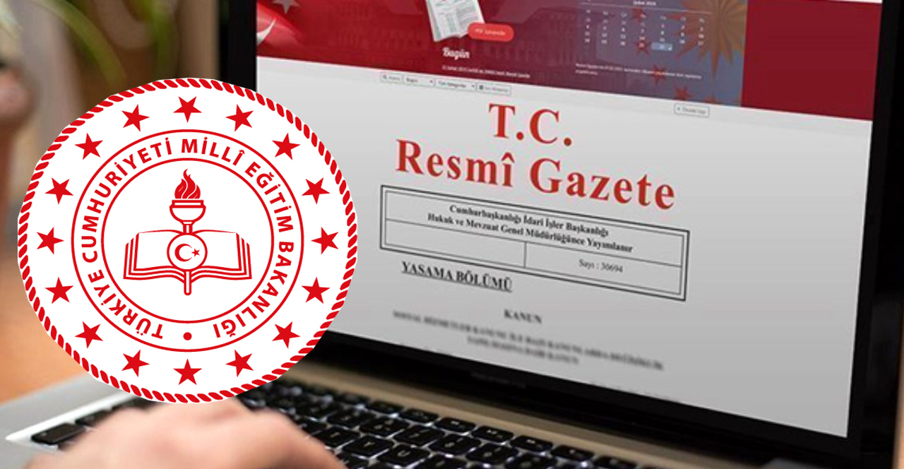 Okul Öncesi ve İlköğretim Kurumları Yönetmeliği değişti