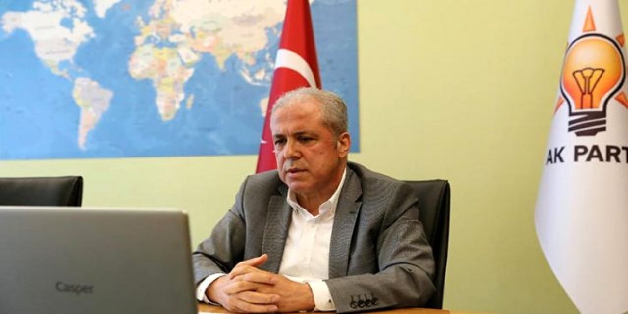 Şamil Tayyar'a kritik görev
