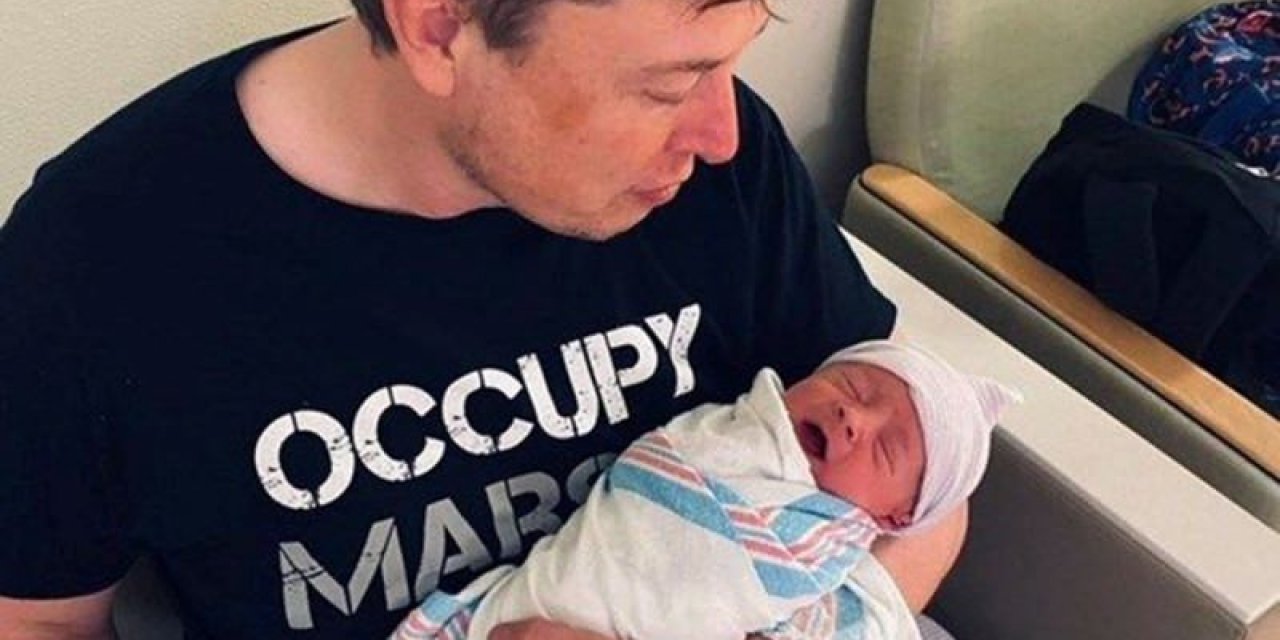 Bu adam neyin peşinde? Dünyada gündem yine Elon Musk