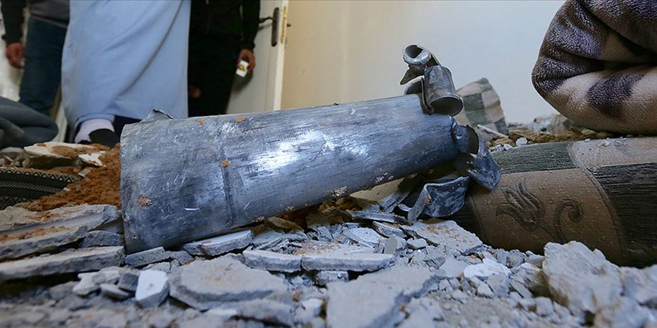 Hafter iftar sofrasında vurdu! Aynı aileden 4 kişi öldü