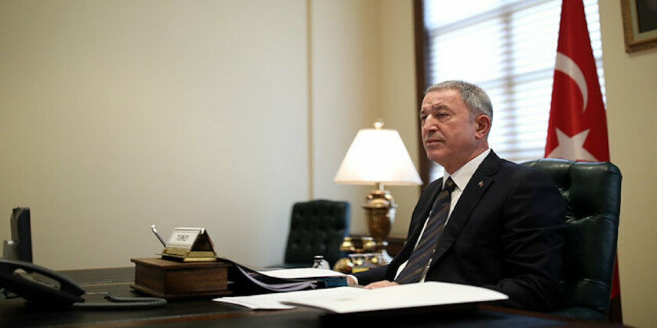 Askerlikle ilgili son durumu Hulusi Akar açıkladı