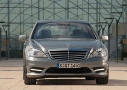 S serisinin en güveniliri tanıtıldı