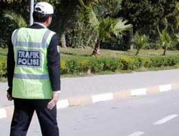 Yeni pakette trafik cezaları siliniyor