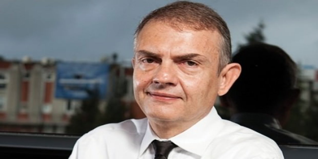 Ercan Taner de BeinSports'dan istifa etti