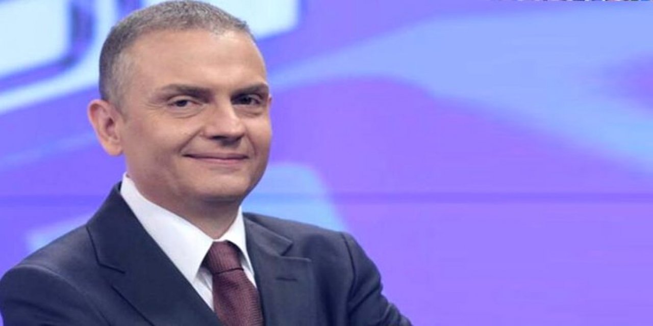 Ercan Taner Beın Sports'tan İsitifa Ettiğini Duyurdu