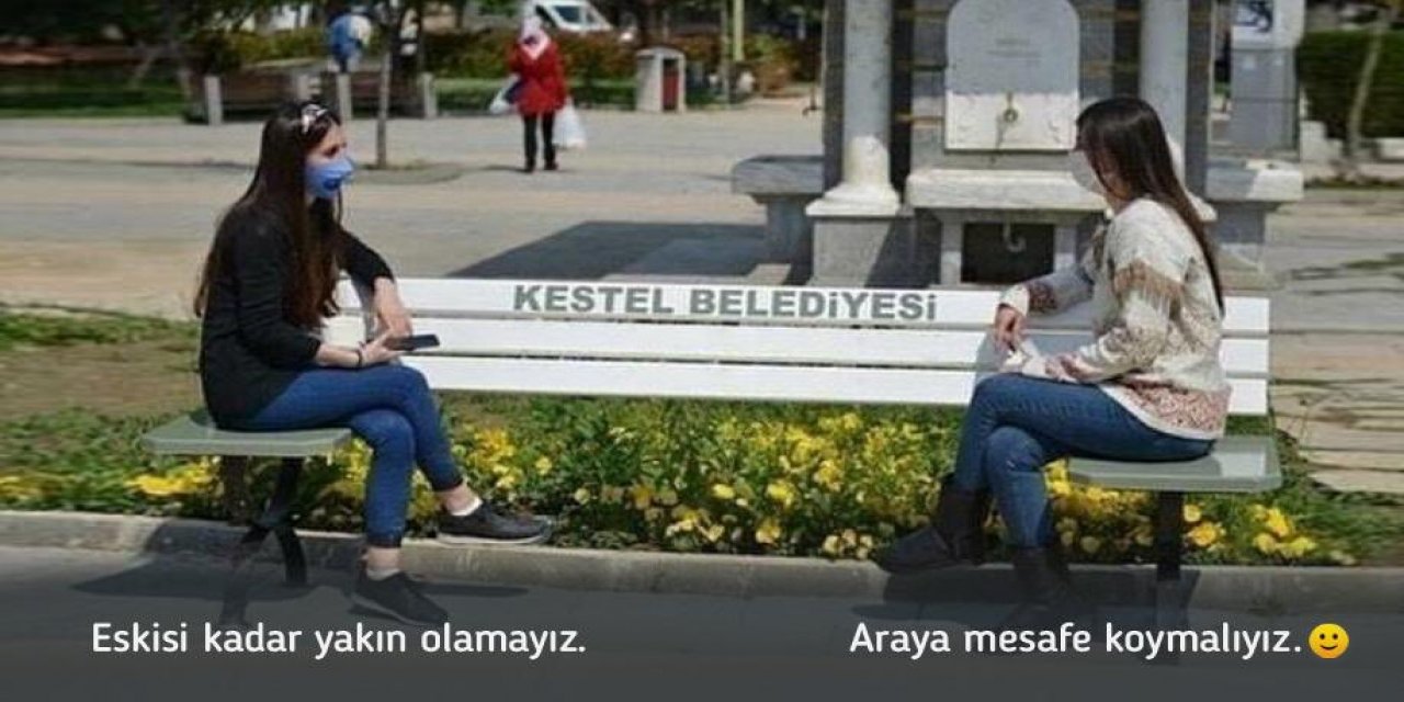 Bakan Koca bu fikri beğendi