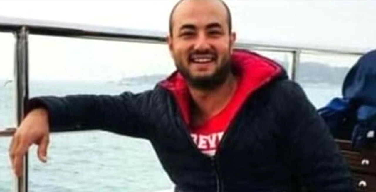 Bir itfaiye erinden daha acı haber geldi
