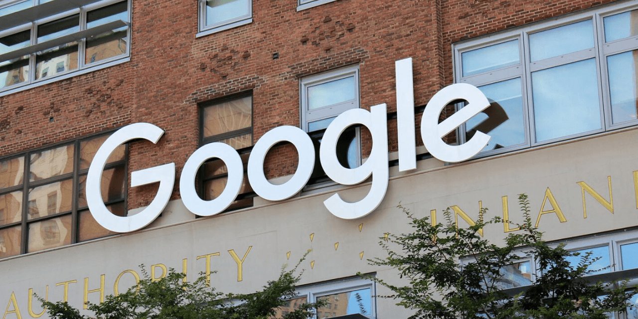 Google Çalışanları 2021'e Kadar Evde