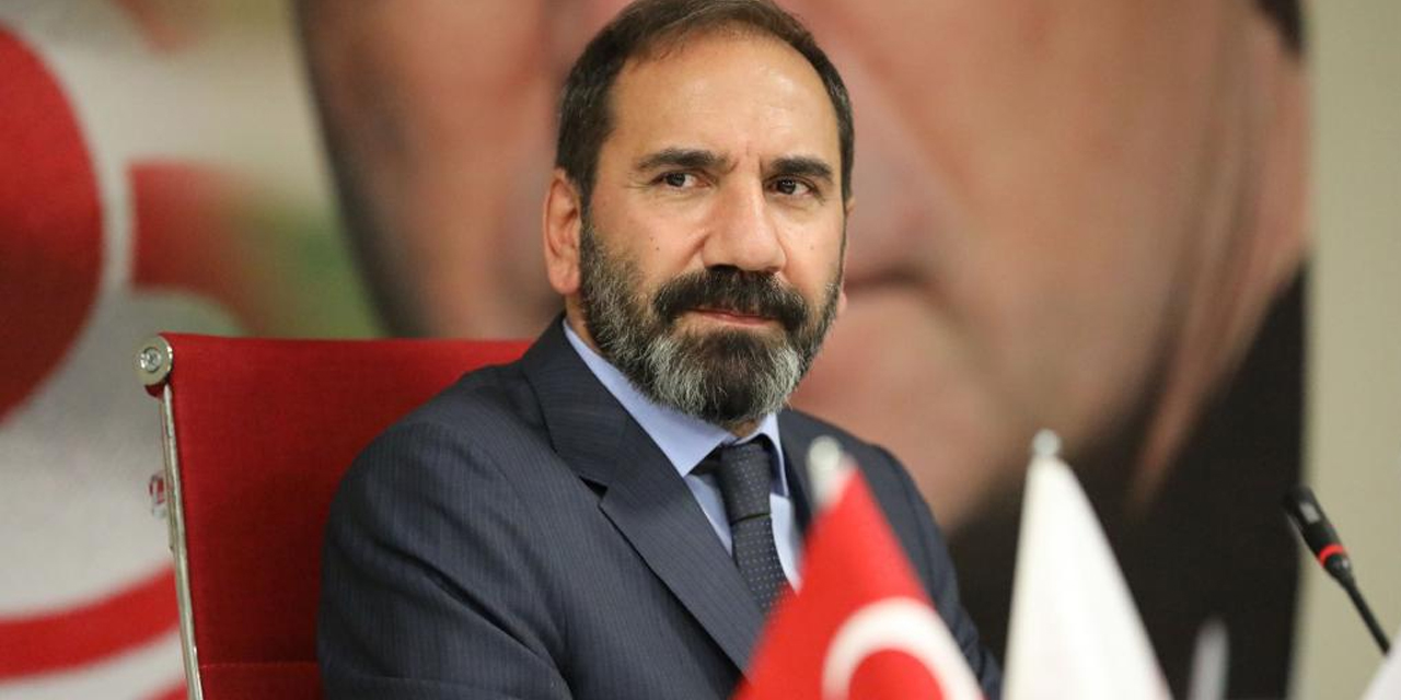 Otyakmaz: Kalan 8 karşılaşmayı kazanmamız bizi şampiyon yapar