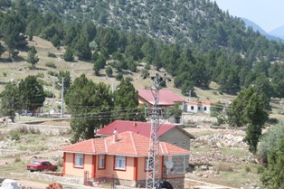 Herkes tatile akıyor ama...