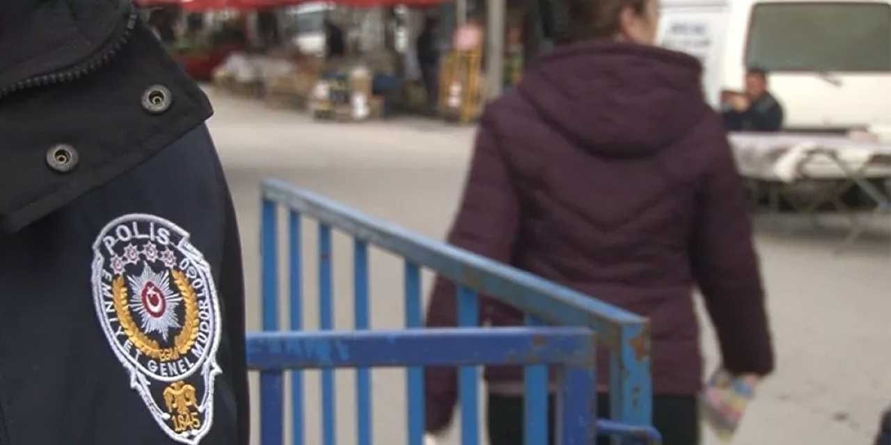 Mardin'de Havaya Ateş Açan Polis Açığa Alındı