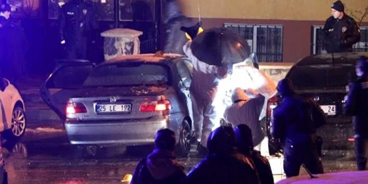 Uzman Çavuş, İşlediği Cinayeti Eşine Telefonla Dinletti