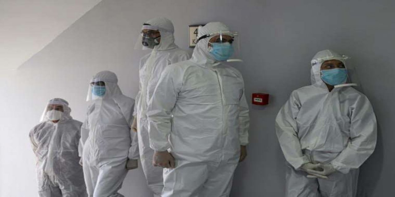 Türkiye'nin koronavirüse karşı en önemli silahı ikinci dalga için kullanılacak