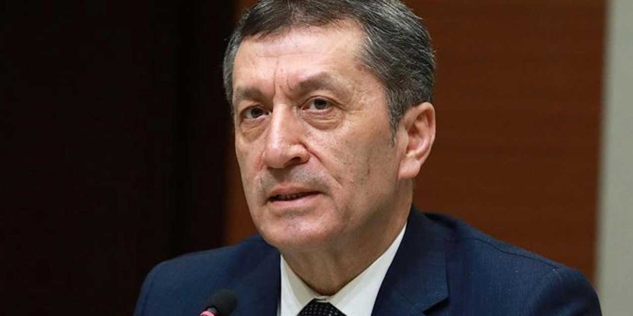 Türkiye'de okulların açılma zamanı geldi mi? Bakan Selçuk açıkladı