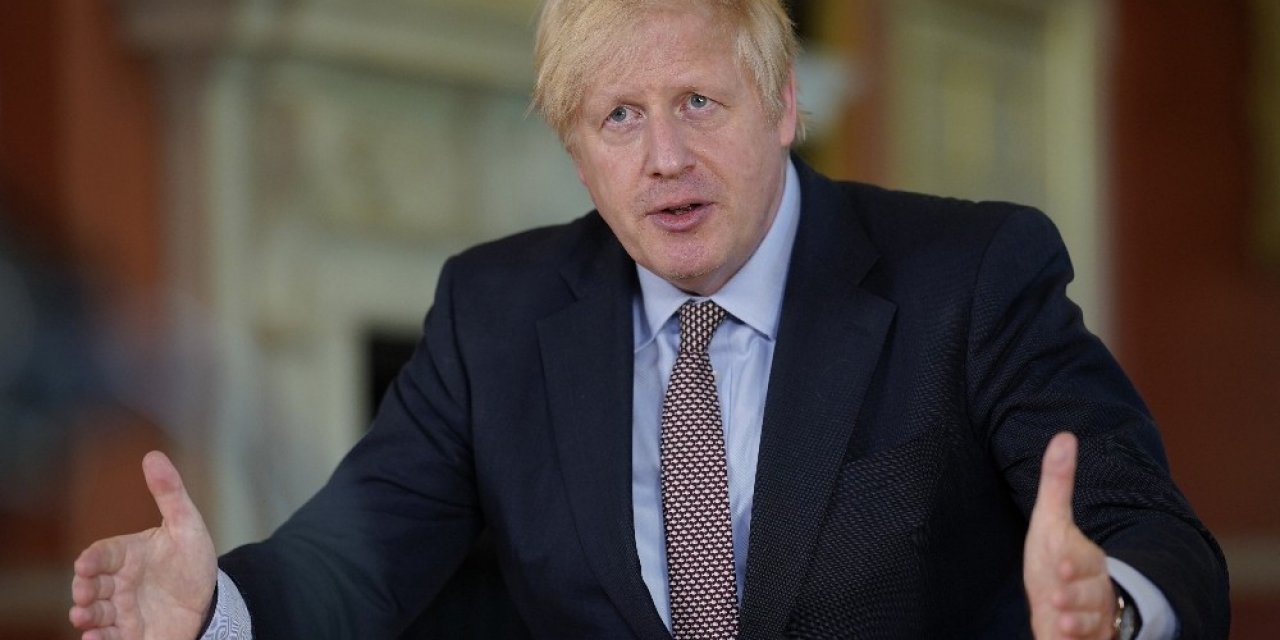 Johnson: İkinci bir artışa izin vermek delilik