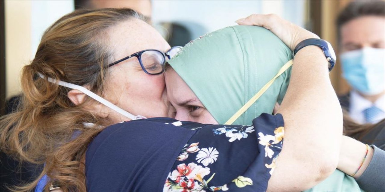 İtalya MİT'ten Yardım İstedi, Operasyon Düzenlendi