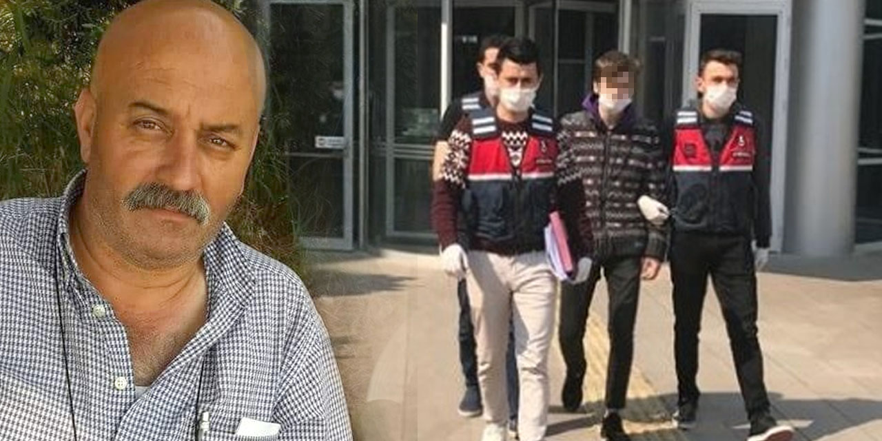 İftara gittiği bağ evinde ölü bulundu! 16 yaşındaki genç tutuklandı