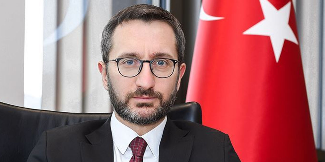 'Türkiye için sevinmek erdem değil mecburiyettir!'