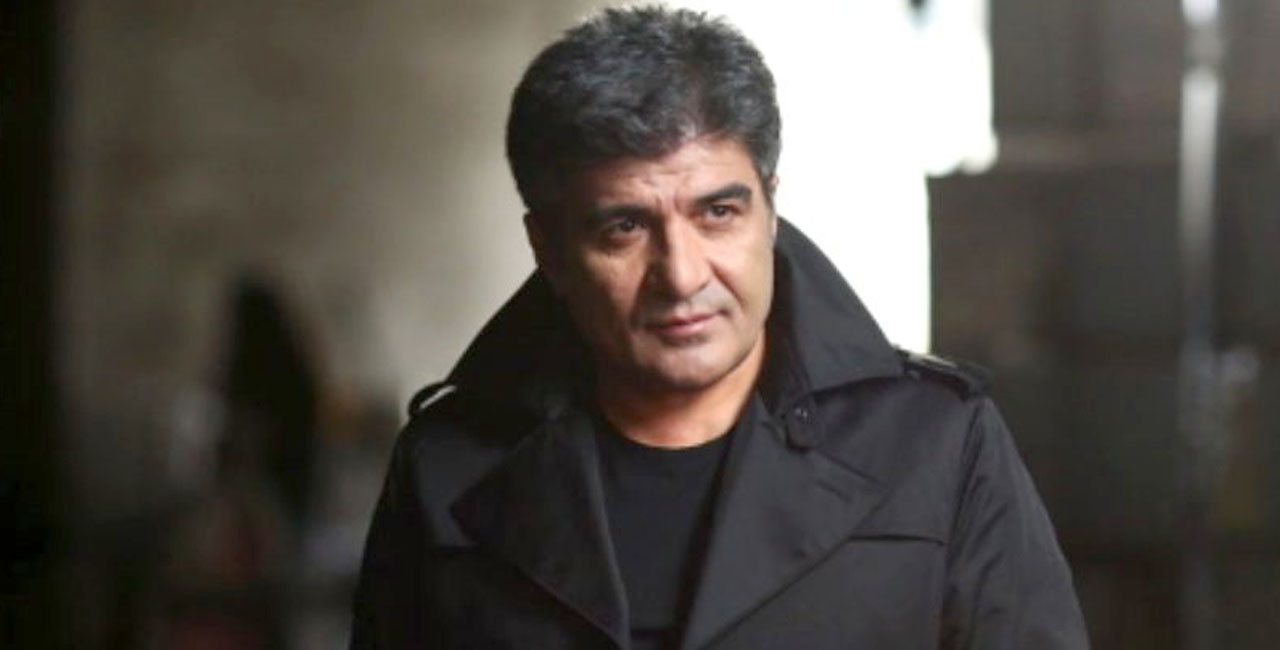 İbrahim Erkal'ı 'Sen aldırma' ile andılar