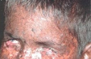 Nasa kıyafeti olmadan güneşe çıkamazlar