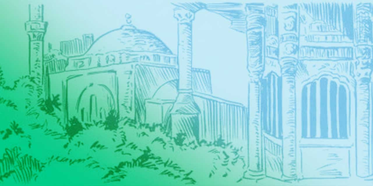 Konya'da Vakıf Haftası da sessiz kutlanacak