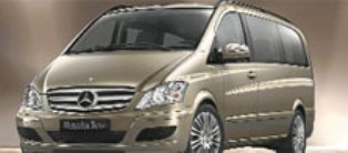 Mercedes Vito ve Viano farklı yüzlerle