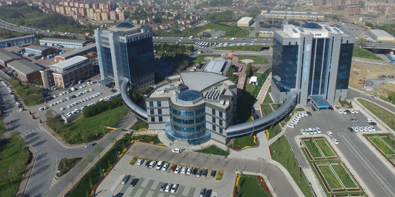 İmamoğlu 765 milyon istedi! İSKİ'ye 250 milyon lira borçlanma yetkisi verildi