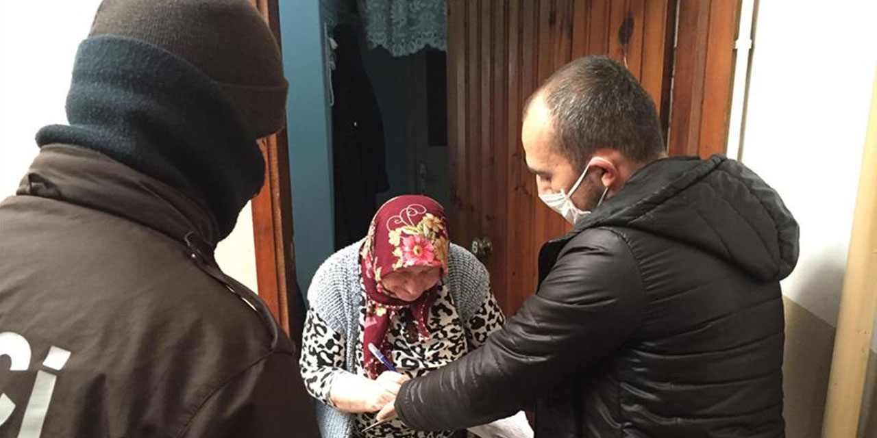 Pandemi yardımları 5 milyarı geçti