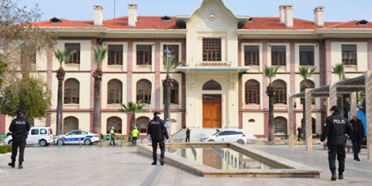 Manisa’da iki sokak daha karantinaya alındı