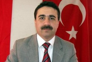 SP İl Başkanı Alkayış: ''Biz destek veriyoruz''