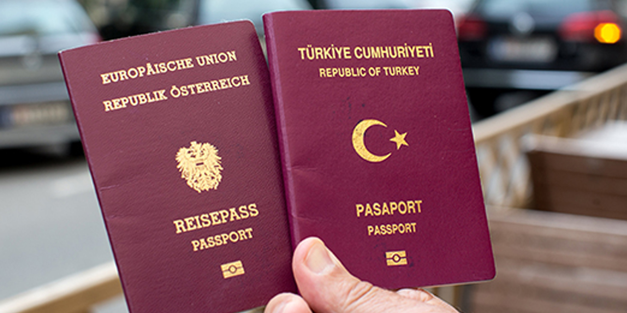 Hollanda çifte vatandaşlığı 'dolandırıcılık kriteri' saydı! Tepkiler büyüyor