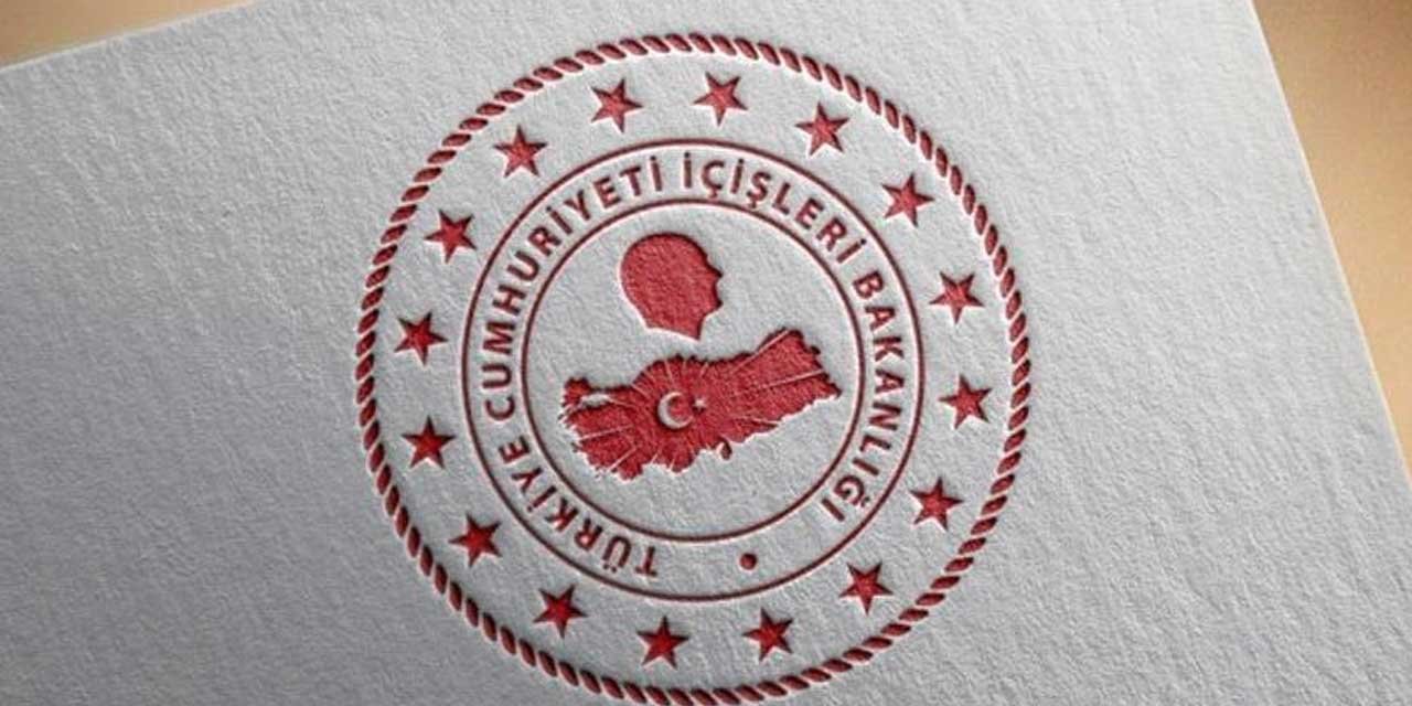 81 ile seyahat kısıtlamalarıyla ilgili yeni genelge gönderildi