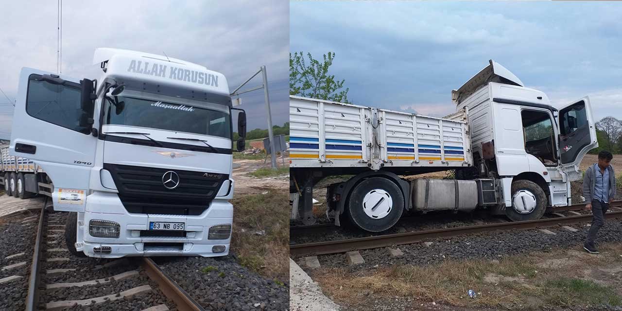 Faciayı yapılan ihbar engelledi