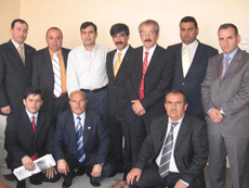 Ünler: İstikbalimiz tehlikede