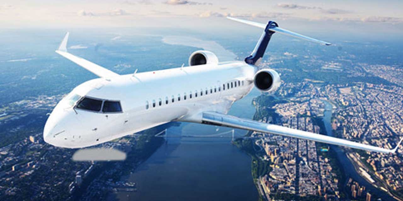 Türk hava sahası uçakların evi oldu