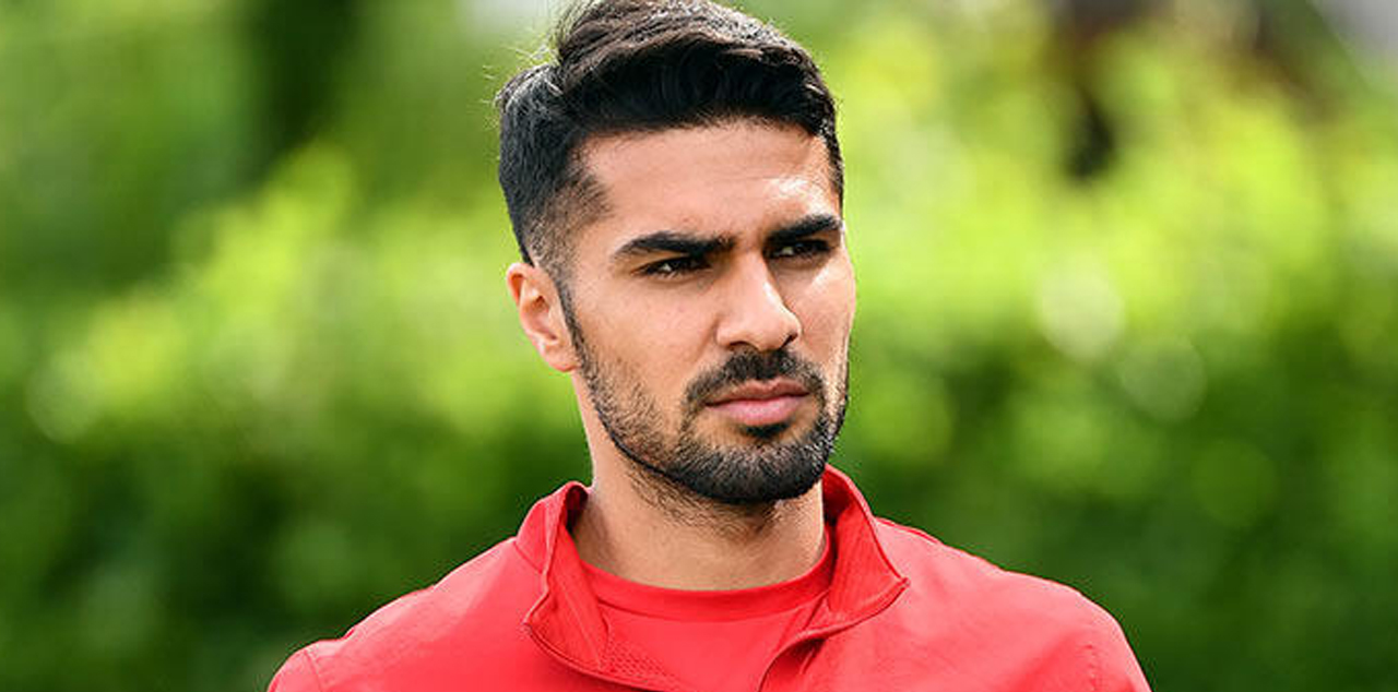 Milli futbolcu Zeki Çelik'ten karantinada çarpıcı açıklamalar