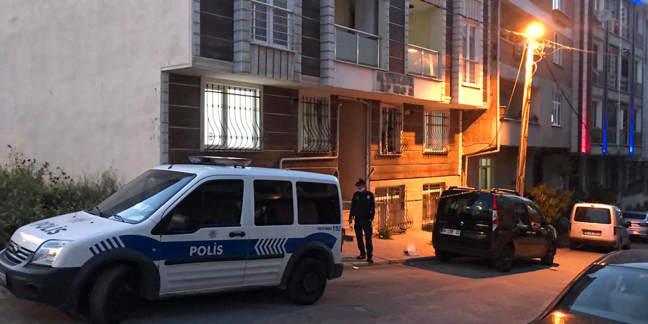 Buzdolabında bulunan cesetler Adli Tıp Kurumu morguna götürüldü