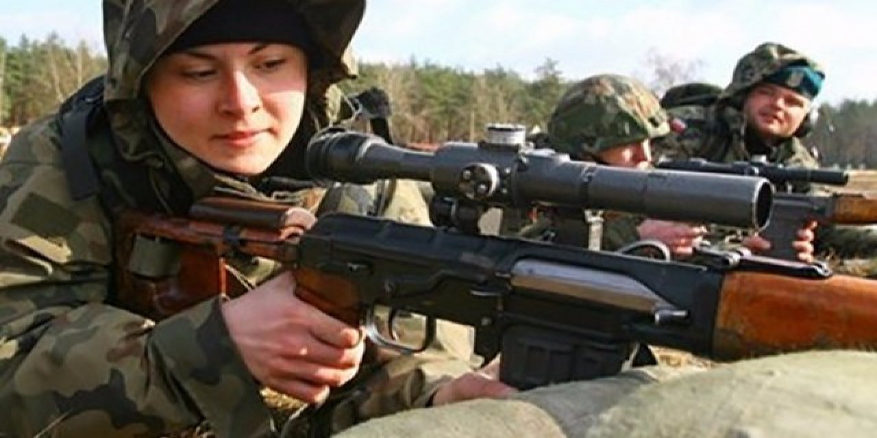 Polonya Rusya'yı ana tehdit unsuru olarak görüyor