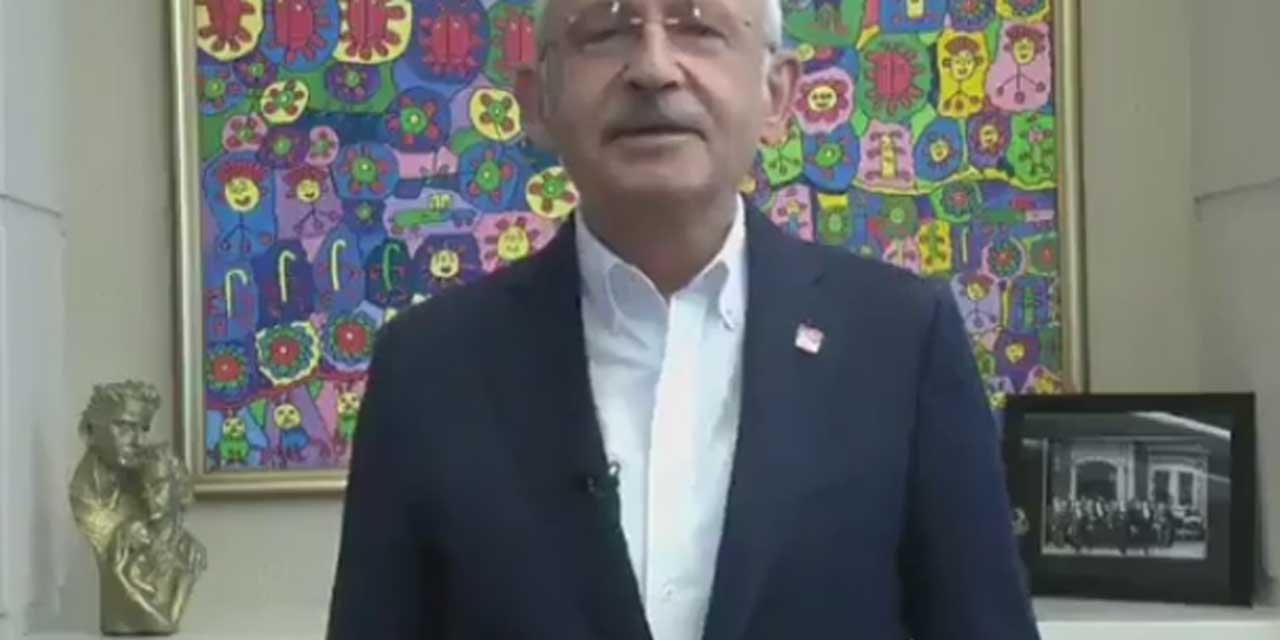 Kemal Kılıçdaroğlu yanlış günü kutladı
