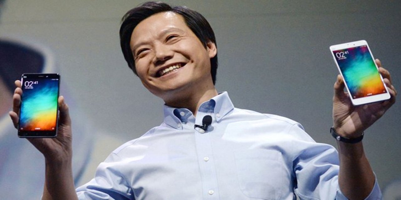 Xiaomi’nin CEO’su da iPhone kullanıyor!