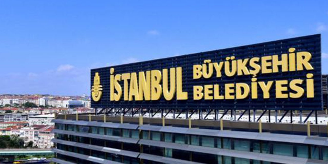 İBB yardım tablosunu açıkladı