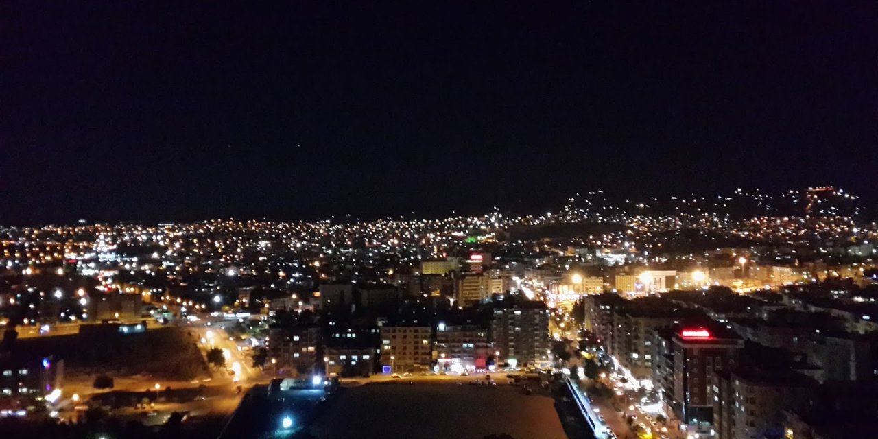 Şanlıurfa'da yeni vakalar görüldü! 1 mahalle ile 4 bina karantinada