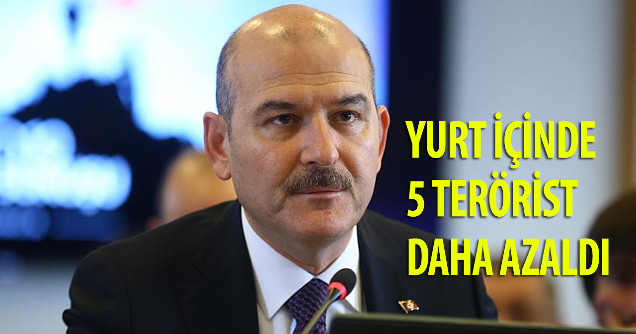 Soylu teröristlere seslendi! Kahramanlar peşinizde