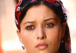 Nurgül Yeşilçay dayak yedi mi?