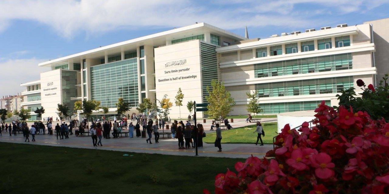 Karatay Üniversitesi bursluluk sınavı başvuruları başladı